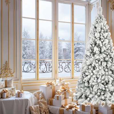 Arbre de Noël 4 pi