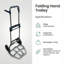Taniyia Bar Cart