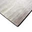 Ivory Charcoal Contemporary Wool Rug - 8'2" x 10'