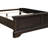 King Sleigh Bed-1198331171