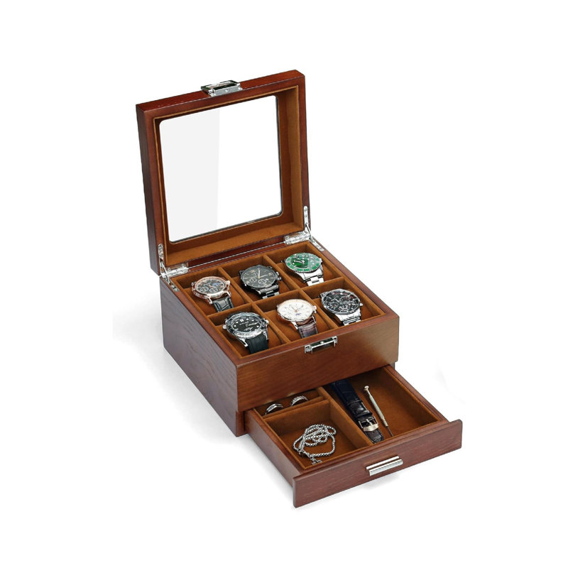 Watch Box +
