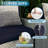 Bozman Fully Assembled Curved Patio Sofa-749006400