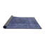 Tapis oriental bleu / gris Iddings-281647339