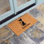 Welcome Adorable Cat 2 pièces x 30 po Ensemble de tapis d'extérieur antidérapant