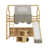 Natural/Beige selected