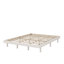 Lit plateforme flottant de conception moderne-1075429347-1075429344