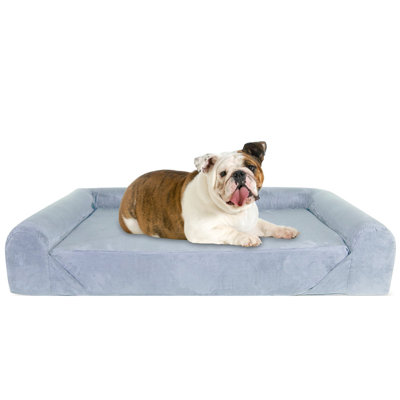 Rohan Orthopedic Cotton Pet Bed