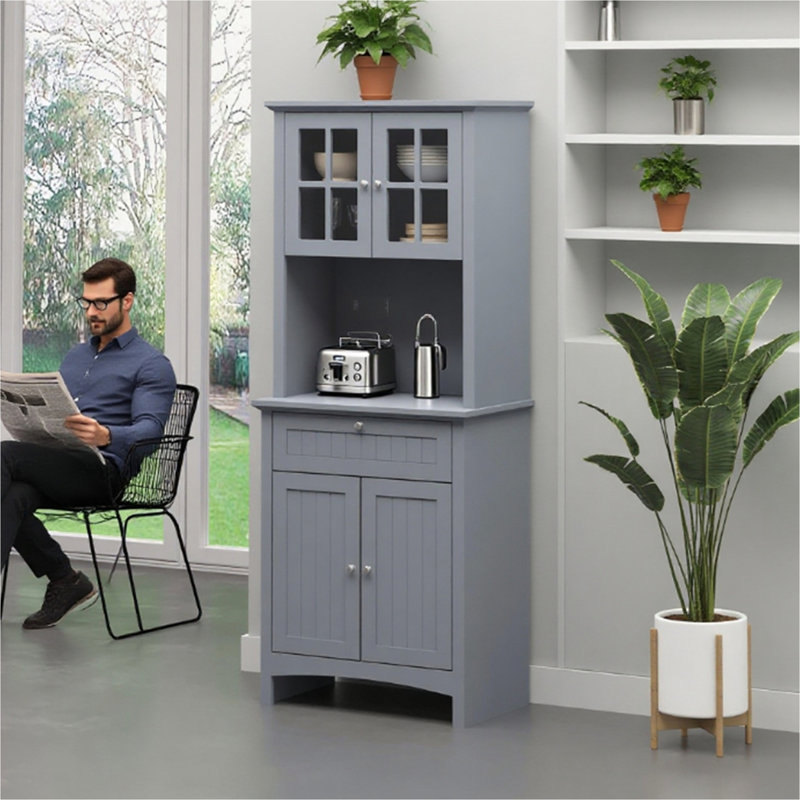 Armoire de cuisine