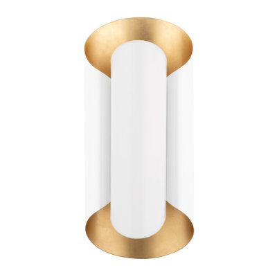 Plafonnier encastré à 2 lumières à intensité variable Banks