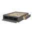 Structure de lit plateforme grand format avec quatre tiroirs et rangement hydraulique-1796461876