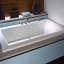 Andrea® 14 71.5" Drop In Air Bathtub-1736944178
