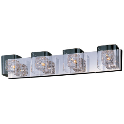 Edmund 4 - Light Bath Bar