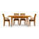 Sarah 5 - Piece Dining Set