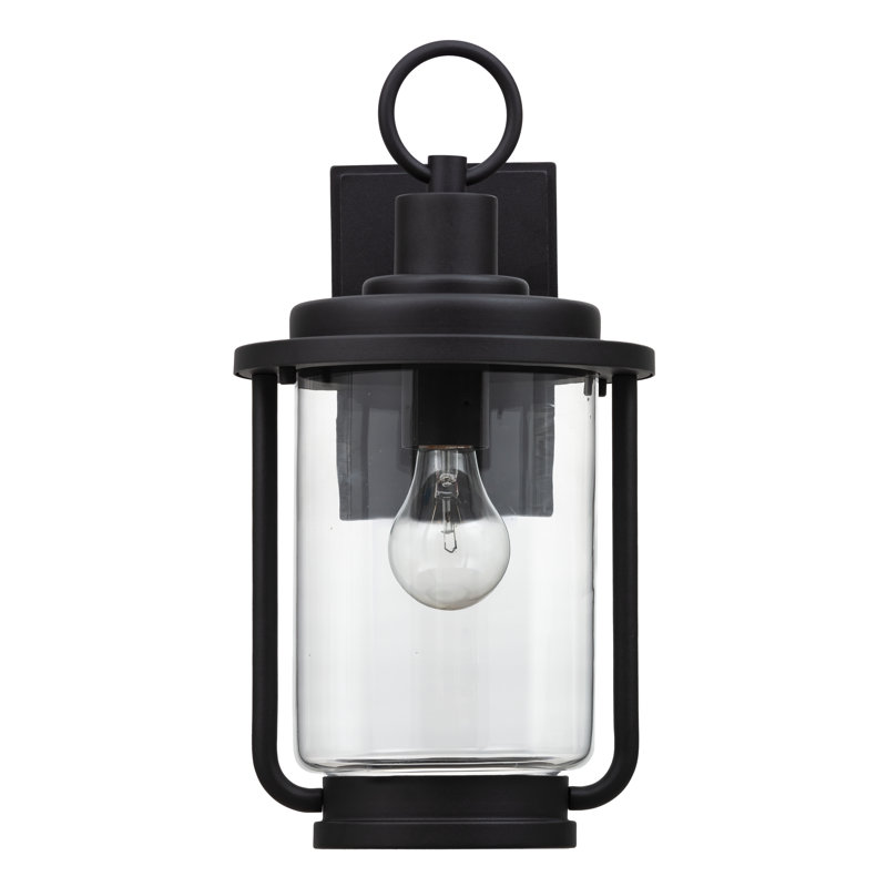 Alceste Wall Light