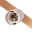 1 - Light  Cylinder Pendant