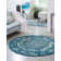 Madline Oriental Indoor Rug