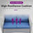 Bonia 51.18'' Wide Straight Patio Sofa with Cushions-1270209635