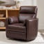 Fauteuil inclinable et oscillant manuel Bre-84187691