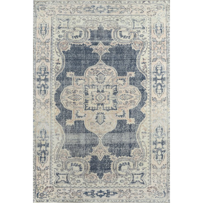 Florentine Oriental Indoor Rug
