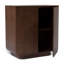 Mia 2-Door Cabinet Dune-771704272
