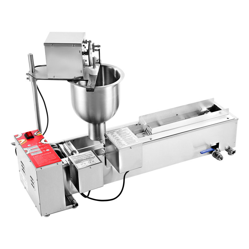 Machine à beignets VEVOR