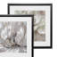 «Burst of Spring», ensemble de 2 reproductions encadrées-27611471