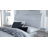 Hanover King Sleigh Bed