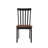 Raffe 4 - Person Solid Wood Solid Wood Top Four Leg Dining Set-1476234535