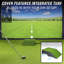 Couvre-projecteur de golf GoSports