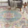 Geomar Oriental Area Rug