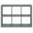 Arlton 6-Cube Bookcase-1209442660-1209442665