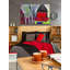 Michelle Rivera - Wrapped Canvas Painting-838840169