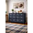 Beckett 54.5" Modern 6-Drawer Dresser-1001712449