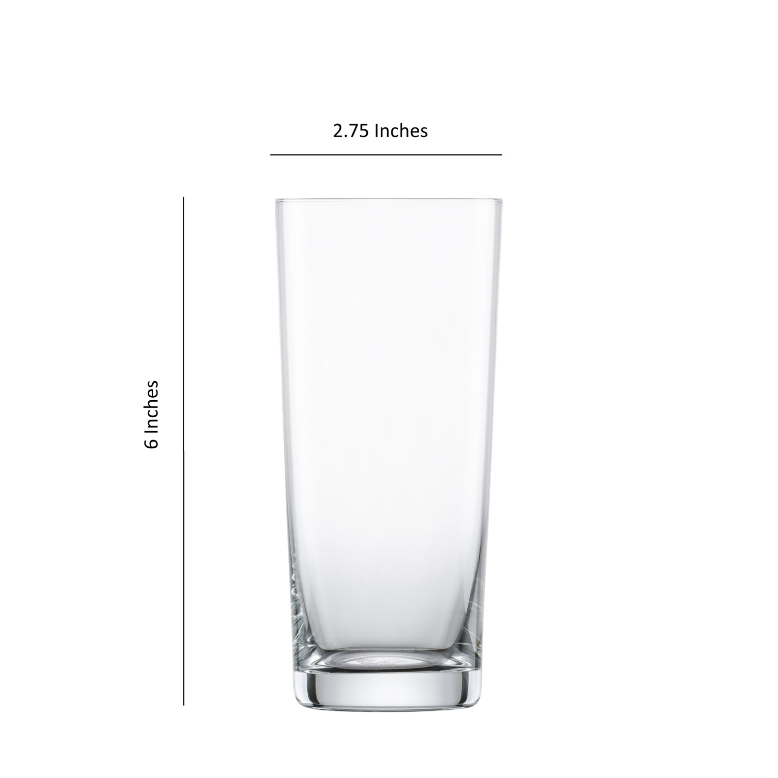 Basic Bar 13.1 oz. Drinking Glass