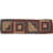 Lorena Patchwork 100% Cotton Table Runner-1600520979