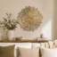 Metal Wall Decor