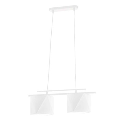 Dendall 2 - Light Kitchen Island Pendant