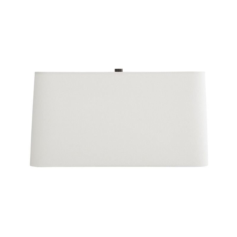 Lyon Table Lamp, Bronze