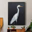 Calm Great Egret II - impression d'un seul cadre photo-1357522963-1357522962