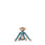 Mini figurine de singe-697713482