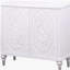 Armoire d'appoint 2 portes Angus