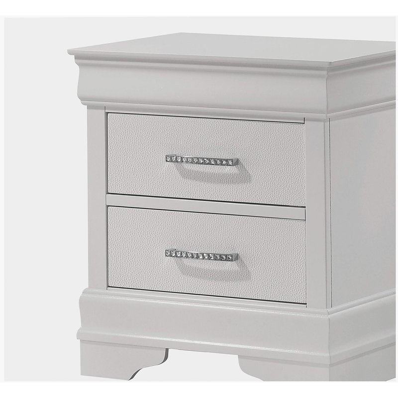 Mobilier de chambre à coucher 1pc