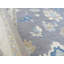 Tapis unique gris de 10 pi 1 po x 14 pi 1 po