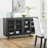 Donny 60'' Sideboard