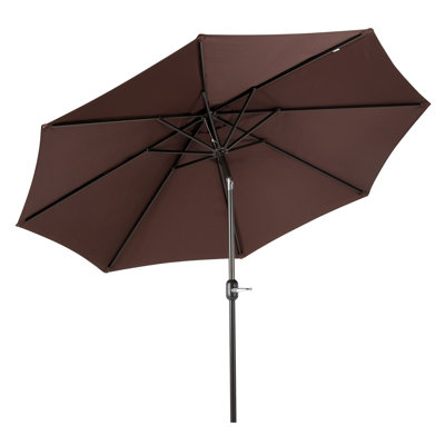 Pierpoint 108'' Market Umbrella