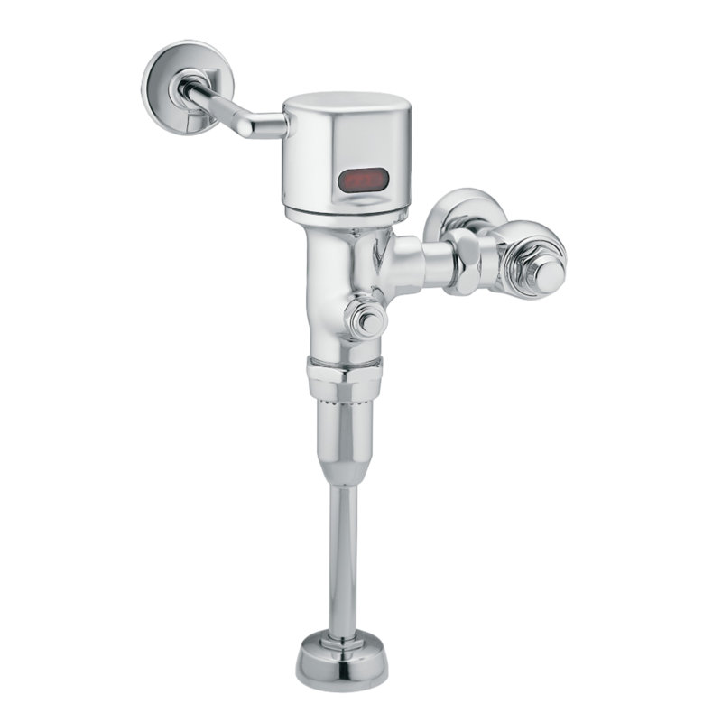 Soupape de chasse électronique 3/4" urinoir à capteur électrique à capteur M-Power