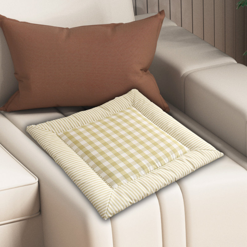 Seat Cushions For Home Use- Cushion For Living Room Tatami- Chair Cushion Winter Chair Cushion Dining Chair Stool Cushion- 16 Inch