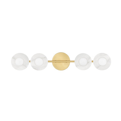 Elmont 4 - Light