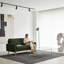 Causeuse 67 po Mid-Century Modern-917744569