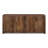 Benedict 71'' Solid Wood Sideboard